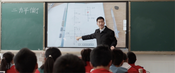 從全縣靠后到第一，看云南這所學校如何攜手希沃易課堂上演逆襲