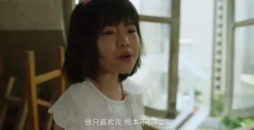 盧熠翎淺談《隱秘的角落》：父母是我們生命的來源，也是愛的來源