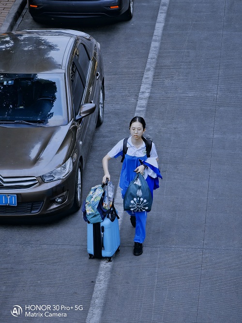青春無(wú)悔，2020年你的高考記憶由我來(lái)守護(hù)