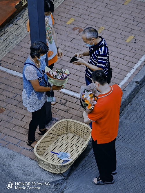 青春無(wú)悔，2020年你的高考記憶由我來(lái)守護(hù)