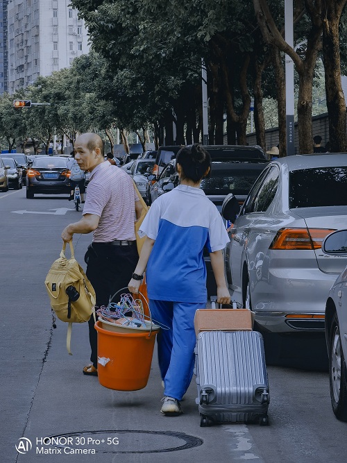 青春無(wú)悔，2020年你的高考記憶由我來(lái)守護(hù)