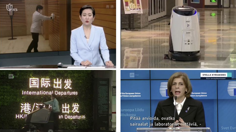 livox覽沃與高仙達(dá)成萬級訂單 開啟新基建機器人商業(yè)落地時代
