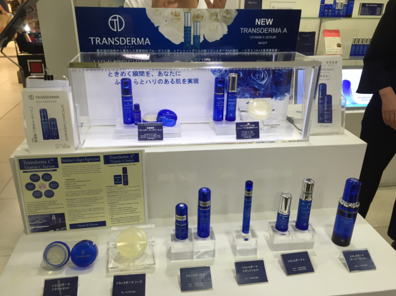 日本明星都在用的純絲得美 帶你開啟護膚新紀(jì)元