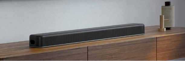 實(shí)力出眾，顏值過硬 索尼回音壁HT-X8500解鎖家庭影院新體驗(yàn)