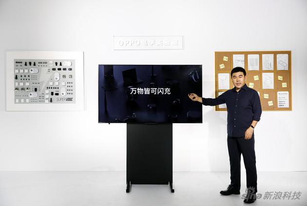 萬(wàn)物皆可閃充