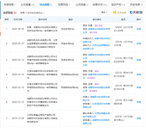 產(chǎn)品“欺詐”消費(fèi)者，抽檢虛標(biāo)遭維權(quán)，極米能否直面“315”