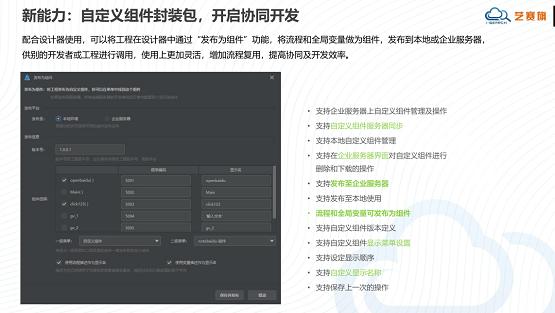 為機器人工廠而生——藝賽旗推出第三代RPA產(chǎn)品