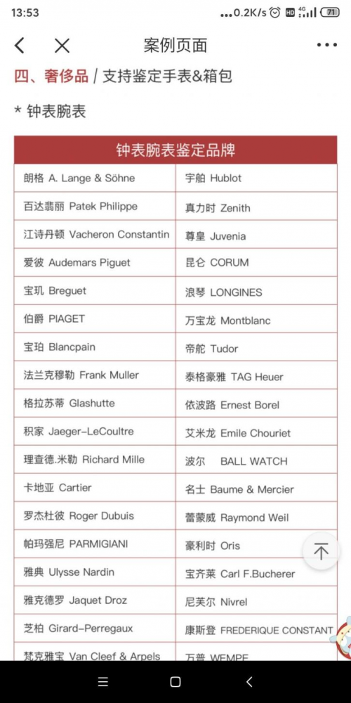 一鍵可選服務(wù)+鑒定機(jī)構(gòu)擴(kuò)容 微拍堂鑒真閣服務(wù)立體升級