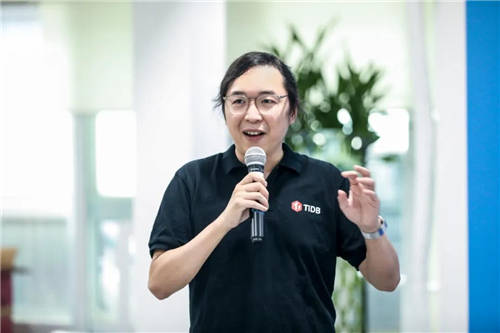 PingCAP 與知乎達(dá)成戰(zhàn)略合作 助力知乎全場景體驗優(yōu)化