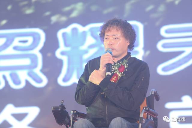 商界思想家馮侖助力社群家多現(xiàn)場直聯(lián)互動系統(tǒng)正式啟動！超微健康項目路演引關注！