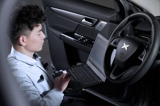 小鵬汽車怎么樣？悅鵬服務(wù)上線，為用戶打造尊享服務(wù)