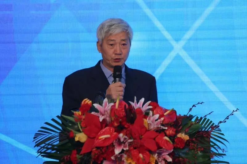 中國非公立醫(yī)療機(jī)構(gòu)協(xié)會(huì)投融資機(jī)構(gòu)分會(huì)成立——超微健康董事長當(dāng)選為分會(huì)副會(huì)長