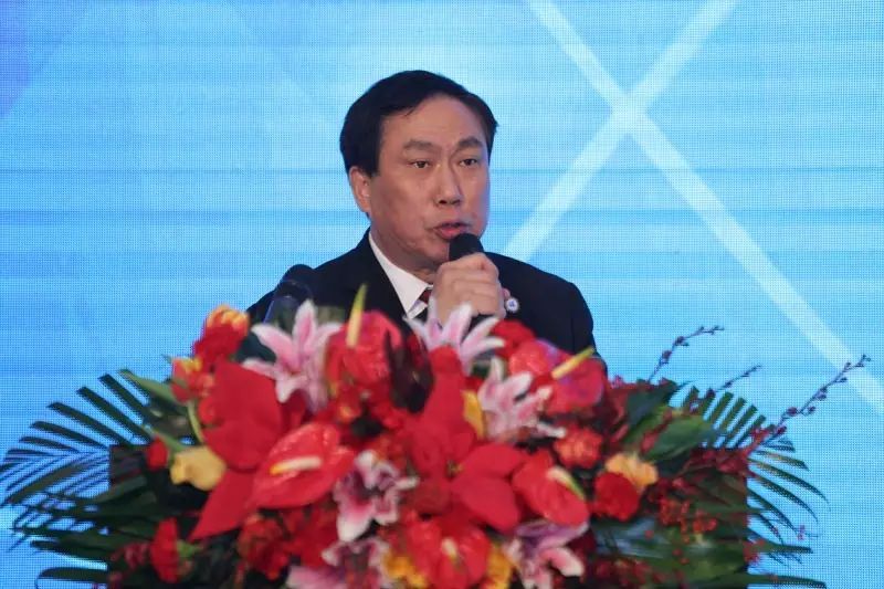中國非公立醫(yī)療機(jī)構(gòu)協(xié)會(huì)投融資機(jī)構(gòu)分會(huì)成立——超微健康董事長當(dāng)選為分會(huì)副會(huì)長