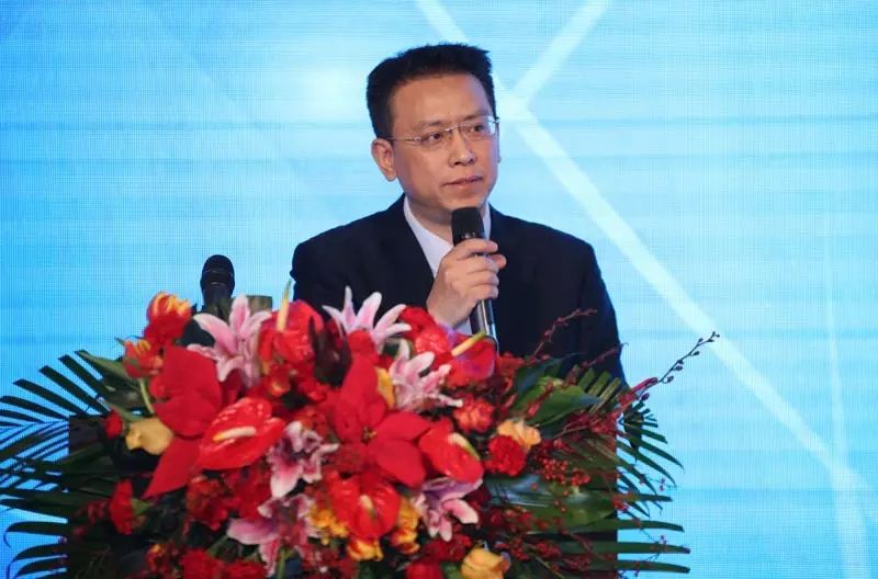 中國非公立醫(yī)療機(jī)構(gòu)協(xié)會(huì)投融資機(jī)構(gòu)分會(huì)成立——超微健康董事長當(dāng)選為分會(huì)副會(huì)長