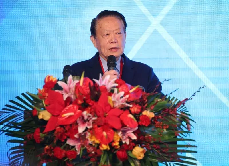 中國非公立醫(yī)療機(jī)構(gòu)協(xié)會(huì)投融資機(jī)構(gòu)分會(huì)成立——超微健康董事長當(dāng)選為分會(huì)副會(huì)長