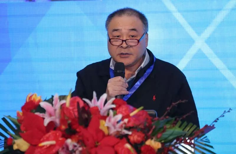 中國非公立醫(yī)療機(jī)構(gòu)協(xié)會(huì)投融資機(jī)構(gòu)分會(huì)成立——超微健康董事長當(dāng)選為分會(huì)副會(huì)長