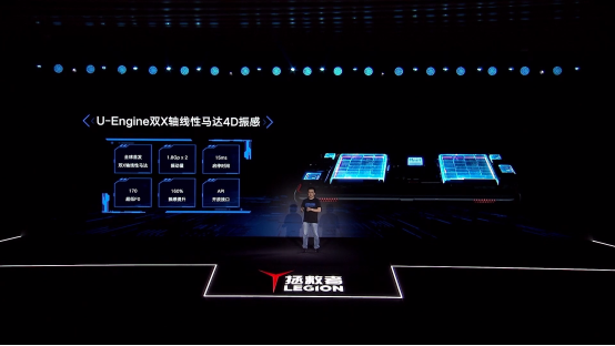 一部游戲手機外放有多好？DXO音頻榜慘遭拯救者手機屠榜