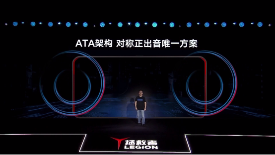 一部游戲手機外放有多好？DXO音頻榜慘遭拯救者手機屠榜