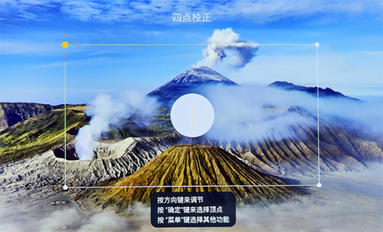 騰訊極光投影T2對比當(dāng)貝D1，清晰智能更友好，給你更多一點