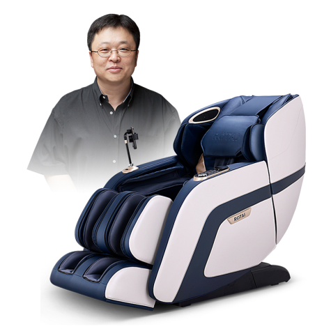 羅永浩力推榮泰按摩椅，讓你擁有專業(yè)級按摩享受