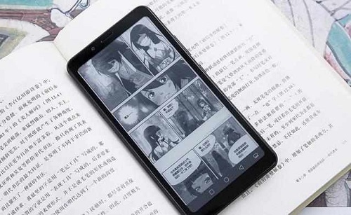 暑假正是讀書時 海信手機(jī)A5 Pro硬核護(hù)眼讓閱讀更加隨心所欲