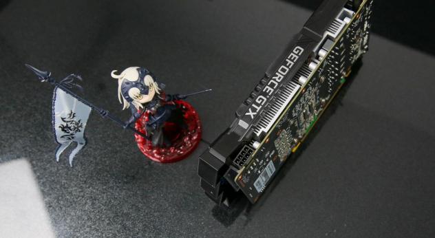 耕升GTX 1660 SUPER追風(fēng) 高幀率FPS最佳選擇！