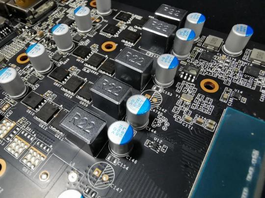耕升GTX 1660 SUPER追風(fēng) 高幀率FPS最佳選擇！