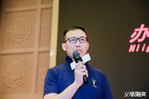 辦公照明如何玩出花樣？三雄極光告訴你