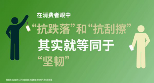康寧推出Corning Gorilla Glass Victus，為移動消費電子產(chǎn)品帶來迄今為止最堅韌的大猩猩玻璃
