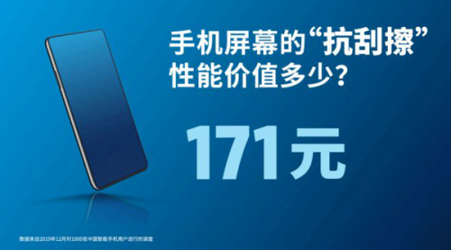 康寧推出Corning Gorilla Glass Victus，為移動消費電子產(chǎn)品帶來迄今為止最堅韌的大猩猩玻璃
