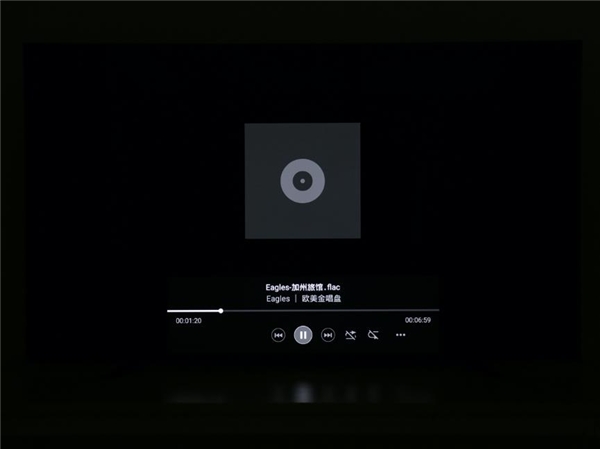 索尼智能OLED電視A8H體驗：卓越實力詮釋頂尖音畫效果