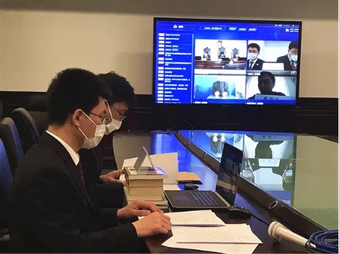 從解燃眉之急到常態(tài)化，線上辦公華麗轉(zhuǎn)身的背后