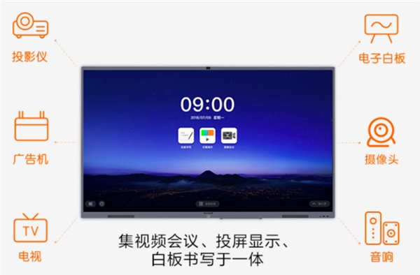 從解燃眉之急到常態(tài)化，線上辦公華麗轉(zhuǎn)身的背后