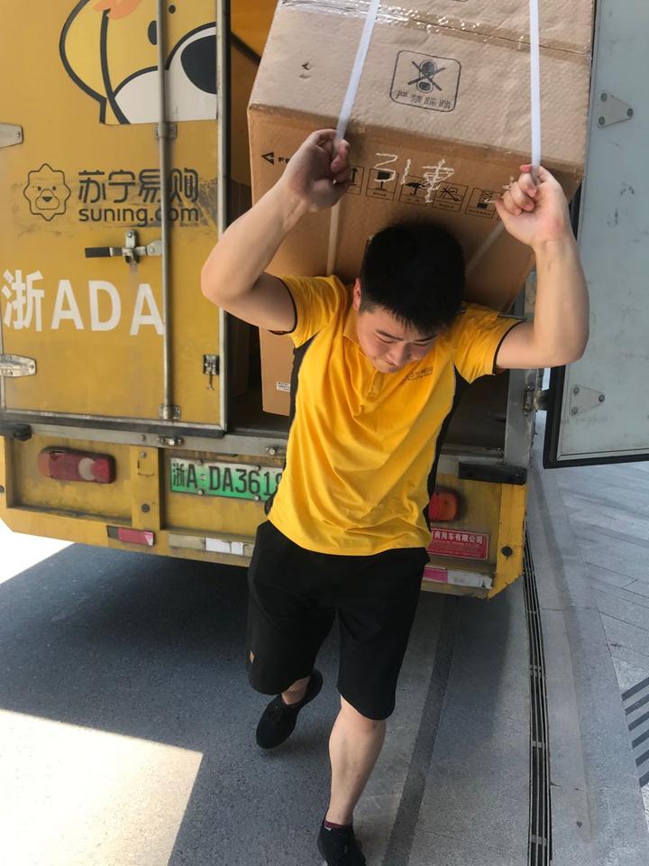 勵志！25歲火箭哥買房，有溫度的服務是他的堅守