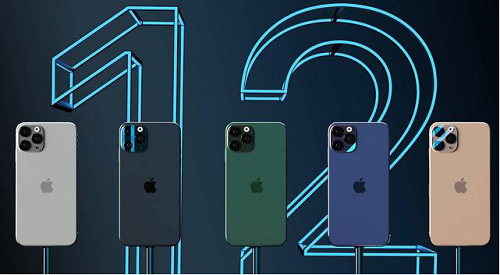 iPhone12還未上市槽點多？品勝氮化鎵快充解決續(xù)航難題