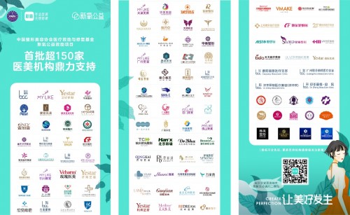 廣東多市醫(yī)美機構(gòu)加入新氧公益救助項目 助黑醫(yī)美受害者重拾自信