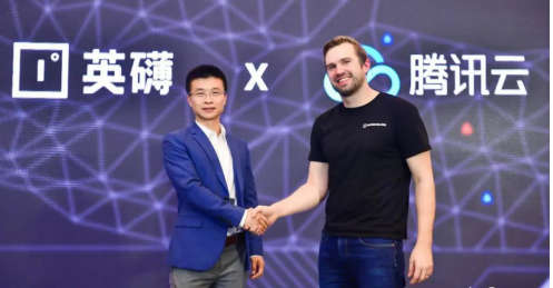 這個被網(wǎng)易投資5000萬美元，還在與騰訊云合作的公司，到底什么來頭？