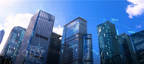 承接5G規(guī)模發(fā)展，網(wǎng)銀互聯(lián)MDC布局云網(wǎng)，滿足企業(yè)多元化需求