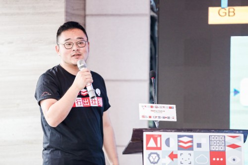 西安開發(fā)者冒雨前來？聽DevRun開發(fā)者沙龍解析云端硬核技術(shù)