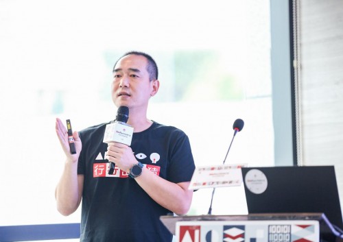 西安開發(fā)者冒雨前來？聽DevRun開發(fā)者沙龍解析云端硬核技術(shù)