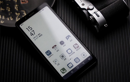 寵愛(ài)雙眼！海信閱讀手機(jī)A5Pro 讓孩子享受閱讀