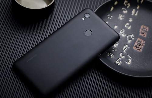 寵愛(ài)雙眼！海信閱讀手機(jī)A5Pro 讓孩子享受閱讀