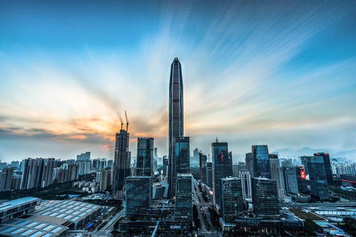 華為云與計(jì)算城市峰會(huì)2020深圳站即將開(kāi)啟，你準(zhǔn)備好了嗎