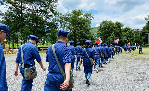 荷蘭蔻帝開啟2020全國(guó)培訓(xùn)大會(huì)新征程