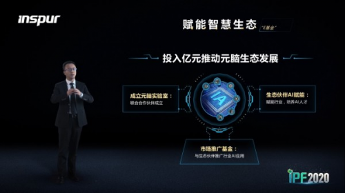 智算中心升級AI算力 浪潮信息持續(xù)引領(lǐng)開放計(jì)算