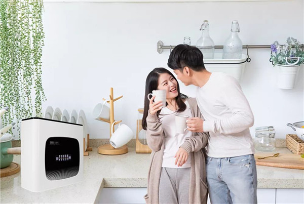凈水器十大品牌法蘭尼，創(chuàng)新引領行業(yè)發(fā)展