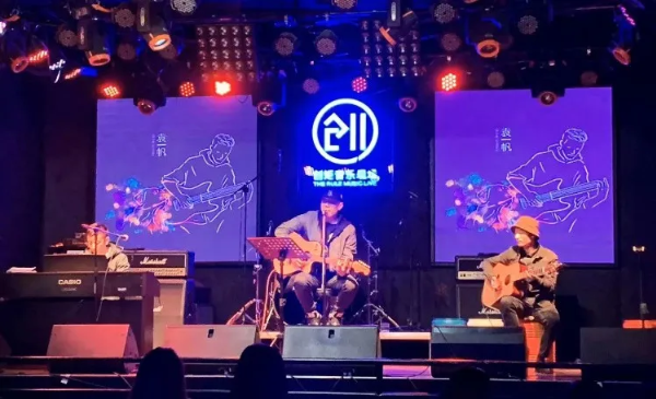 Soul舉辦線下青春歌會(huì)，攜數(shù)百名粉絲唱響夏天