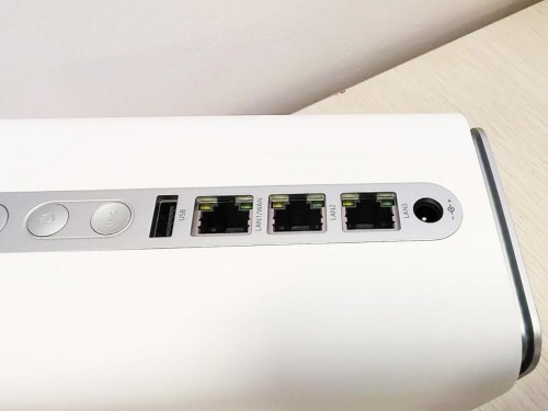 【集微拆評(píng)】OPPO 5G CPE T1評(píng)測(cè)：5G轉(zhuǎn)Wi-Fi，一張卡搞定多設(shè)備