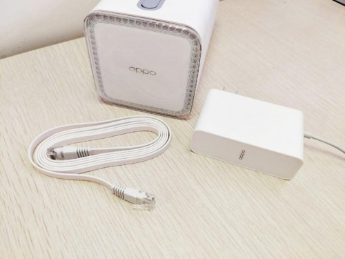 【集微拆評(píng)】OPPO 5G CPE T1評(píng)測(cè)：5G轉(zhuǎn)Wi-Fi，一張卡搞定多設(shè)備