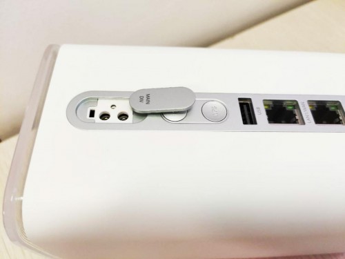 【集微拆評(píng)】OPPO 5G CPE T1評(píng)測(cè)：5G轉(zhuǎn)Wi-Fi，一張卡搞定多設(shè)備